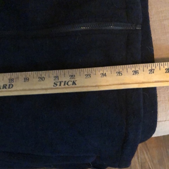 Baru sports.    Size 3XL.  Black Vest.  (Man) - Picture 10 of 12